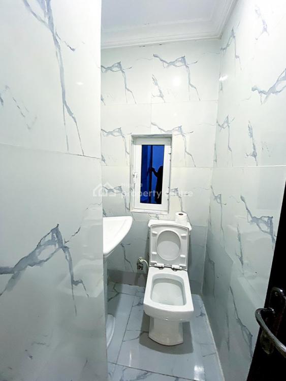 Luxury 3 Bedroom Flat with Excellent Fitting, Off Admiralty Way, Lekki Phase 1, Lekki, Lagos, Flat / Apartment Short Let