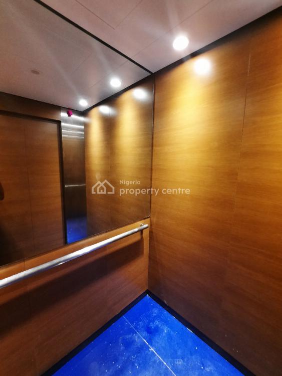 Luxury 1 Bedroom Flat with Excellent Fitting, Marwa, Lekki Phase 1, Lekki, Lagos, Flat / Apartment Short Let