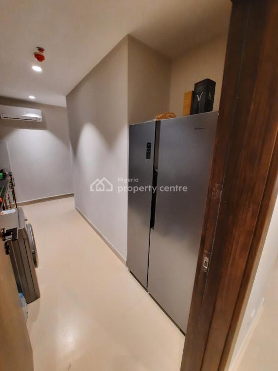 Luxury 1 Bedroom Flat with Excellent Fitting, Marwa, Lekki Phase 1, Lekki, Lagos, Flat / Apartment Short Let