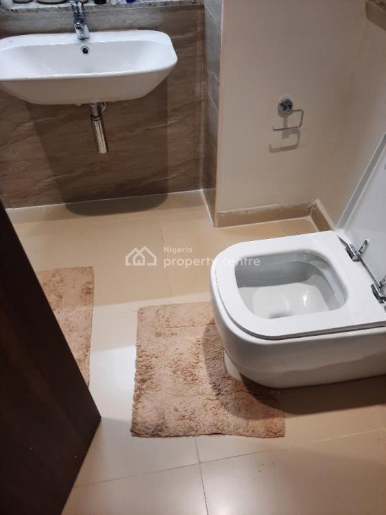 Luxury 1 Bedroom Flat with Excellent Fitting, Marwa, Lekki Phase 1, Lekki, Lagos, Flat / Apartment Short Let