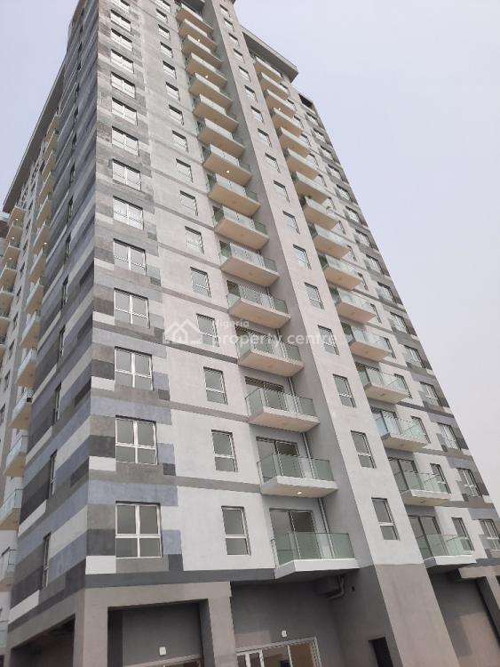 Luxury 1 Bedroom Flat with Excellent Fitting, Marwa, Lekki Phase 1, Lekki, Lagos, Flat / Apartment Short Let
