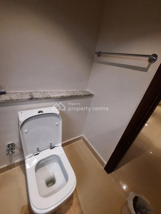 Luxury 1 Bedroom Flat with Excellent Fitting, Marwa, Lekki Phase 1, Lekki, Lagos, Flat / Apartment Short Let