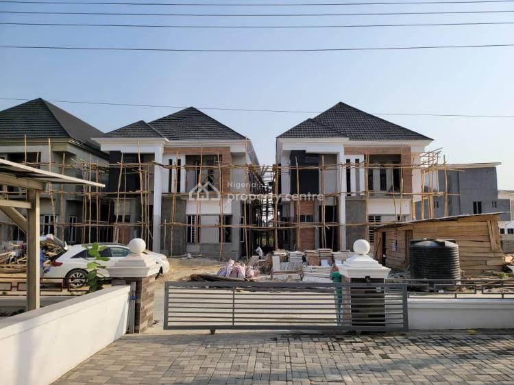 For Sale Luxury 7 Bedroom Fully Detached House With Penthouse