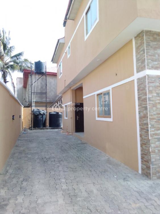 For Rent Bonanza Shared Apartment, No1 Tourism Road Off Alpha Beach