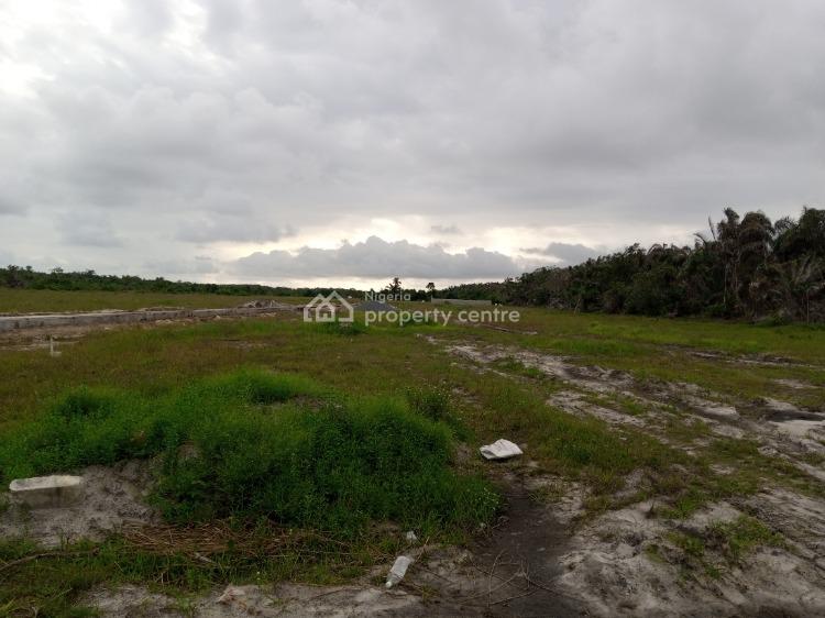 For Sale Luxury Buy And Build Estate, Inside Beachwood Estate., Bogije