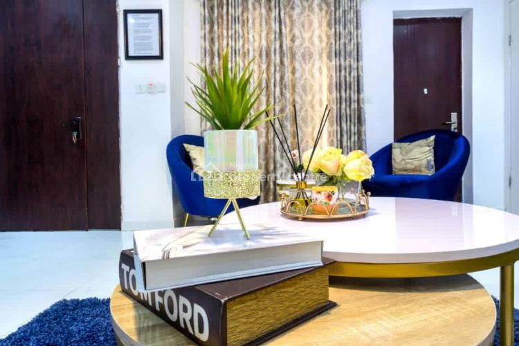 Luxury 3 Bedroom, Victoria Island (vi), Lagos, Flat / Apartment Short Let