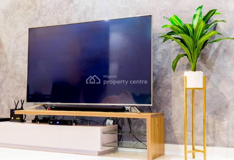 Luxury 3 Bedroom, Victoria Island (vi), Lagos, Flat / Apartment Short Let