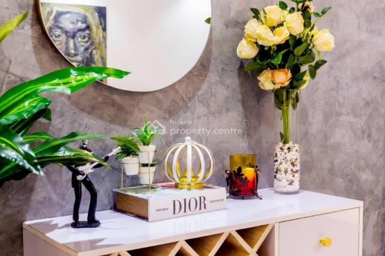 Luxury 3 Bedroom, Victoria Island (vi), Lagos, Flat / Apartment Short Let