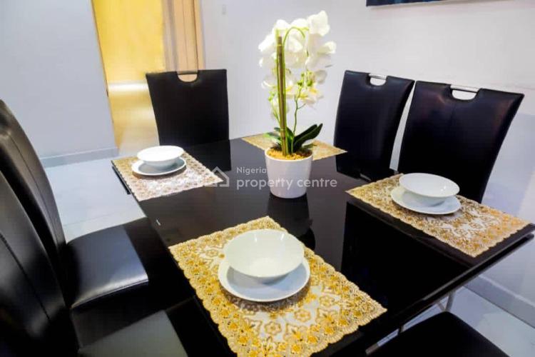 Luxury 3 Bedroom, Victoria Island (vi), Lagos, Flat / Apartment Short Let