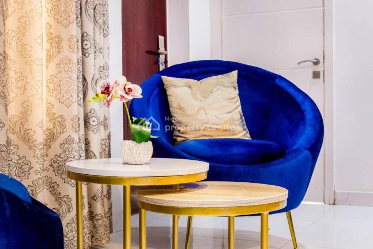 Luxury 3 Bedroom, Victoria Island (vi), Lagos, Flat / Apartment Short Let