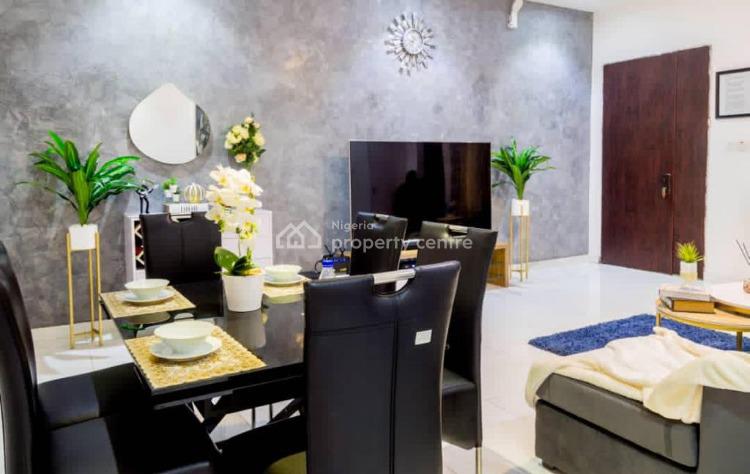 Luxury 3 Bedroom, Victoria Island (vi), Lagos, Flat / Apartment Short Let