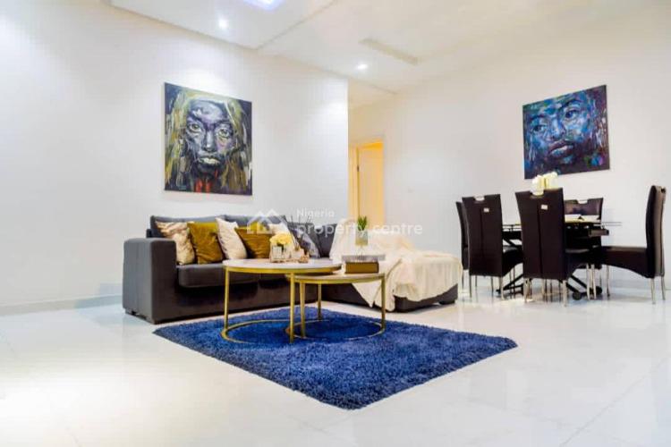 Luxury 3 Bedroom, Victoria Island (vi), Lagos, Flat / Apartment Short Let