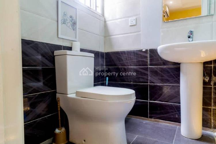 Luxury 3 Bedroom, Victoria Island (vi), Lagos, Flat / Apartment Short Let