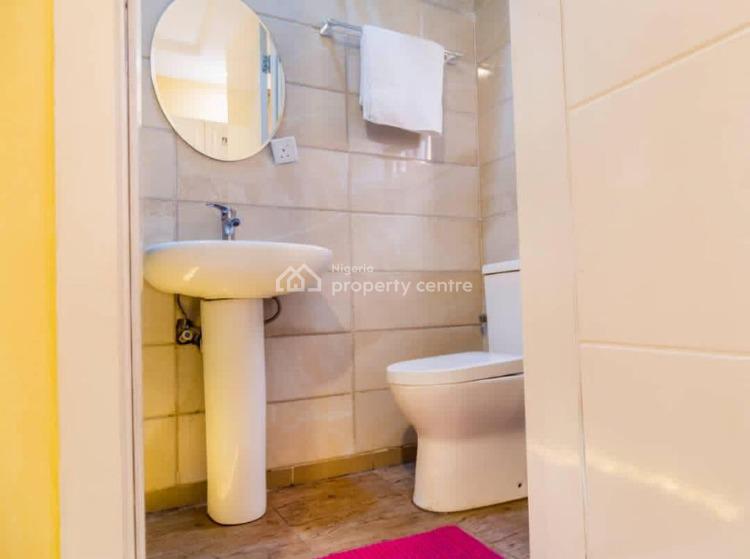 Luxury 3 Bedroom, Victoria Island (vi), Lagos, Flat / Apartment Short Let