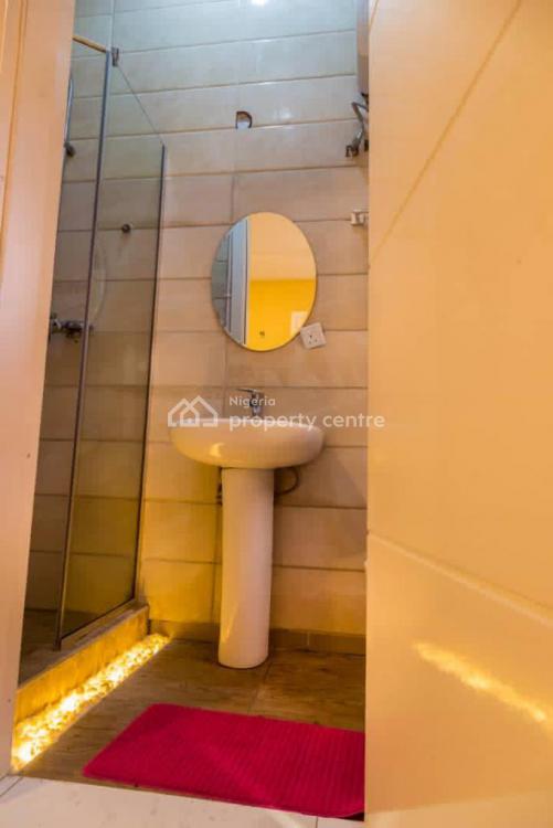 Luxury 3 Bedroom, Victoria Island (vi), Lagos, Flat / Apartment Short Let