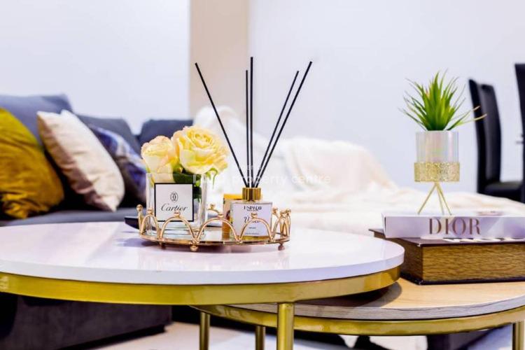 Luxury 3 Bedroom, Victoria Island (vi), Lagos, Flat / Apartment Short Let