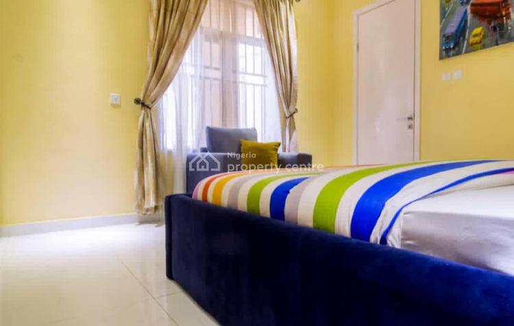 Luxury 3 Bedroom, Victoria Island (vi), Lagos, Flat / Apartment Short Let