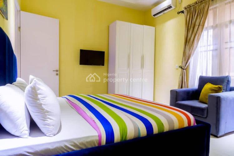 Luxury 3 Bedroom, Victoria Island (vi), Lagos, Flat / Apartment Short Let