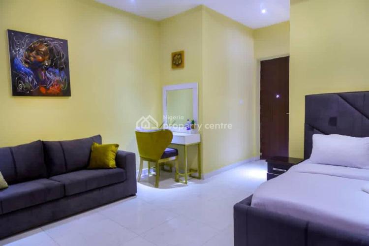 Luxury 3 Bedroom, Victoria Island (vi), Lagos, Flat / Apartment Short Let