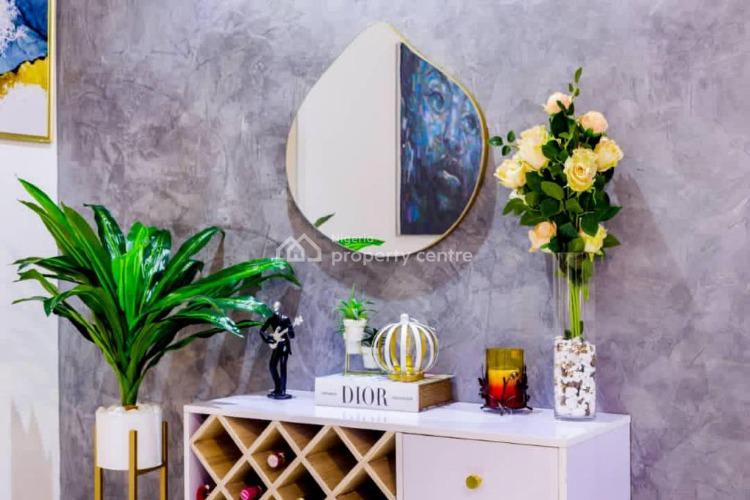 Luxury 3 Bedroom, Victoria Island (vi), Lagos, Flat / Apartment Short Let