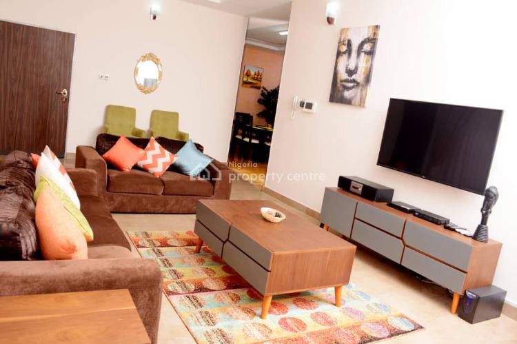 Finely Finished 3 Bedroom Apartment, Lekki, Lagos, Flat / Apartment Short Let