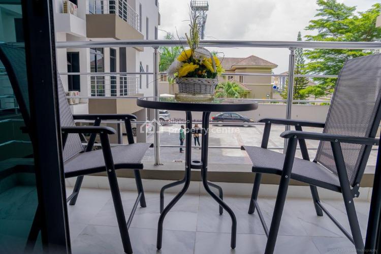 Super Exquisite One Bedroom Apartment, Victoria Island (vi), Lagos, Flat / Apartment Short Let