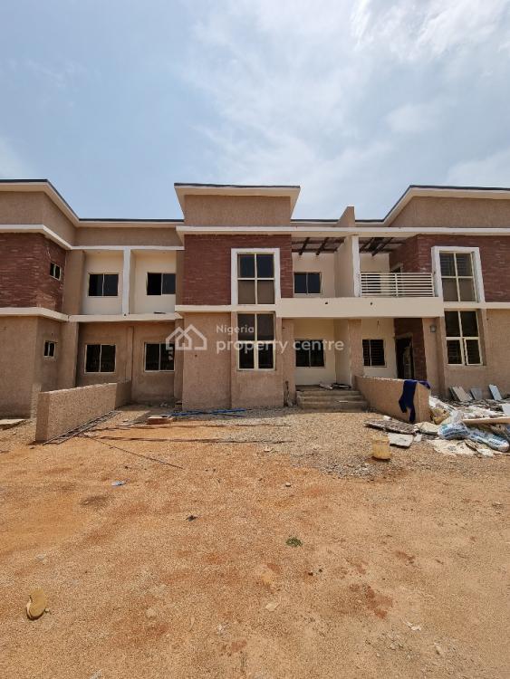 For Sale Affordable 4 Bedrooms Terraced Carcass In A Beautiful