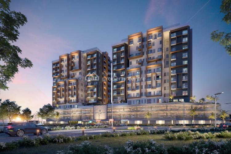 For Sale Paramount Luxurious 3 Bedroom Apartment, Remi Olowude Street