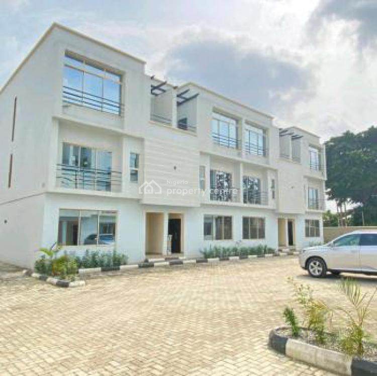 For Sale 3 Bedrooms Terrace, Ikeja GRA, Ikeja, Lagos 3 Beds