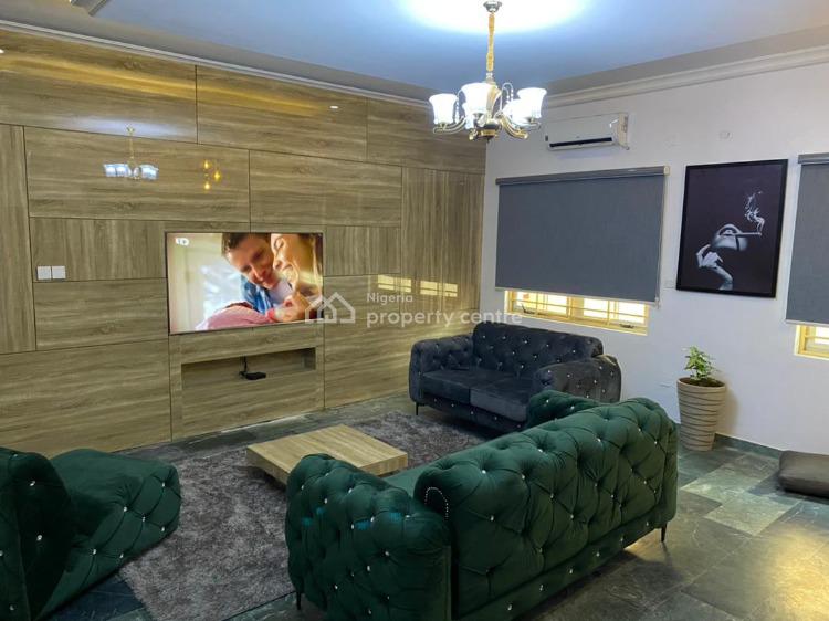 1 Bedroom Apartment, Lekki Phase 1, Lekki, Lagos, Mini Flat (room and Parlour) Short Let