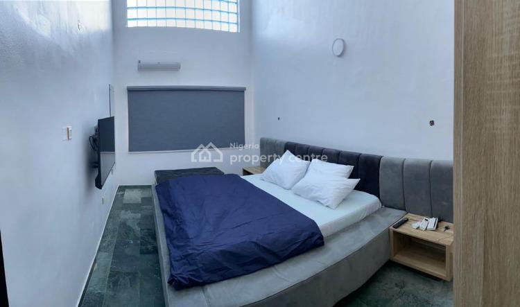 1 Bedroom Apartment, Lekki Phase 1, Lekki, Lagos, Mini Flat (room and Parlour) Short Let