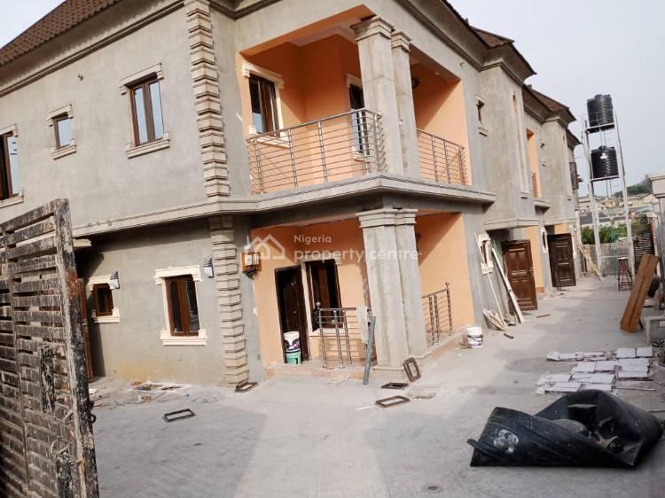 For Rent Luxury 2 Bedroom Flat, Elepe Royal Estate, Ebute, Ikorodu, Lagos 2 Beds, 2 Baths