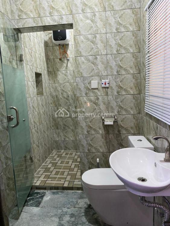 Spectacular 1 Bedroom Apartment, Hunponu Wusu, Lekki Phase 1, Lekki, Lagos, Flat / Apartment Short Let