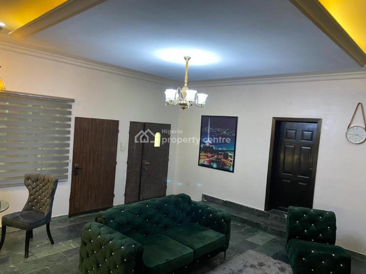 Spectacular 1 Bedroom Apartment, Hunponu Wusu, Lekki Phase 1, Lekki, Lagos, Flat / Apartment Short Let