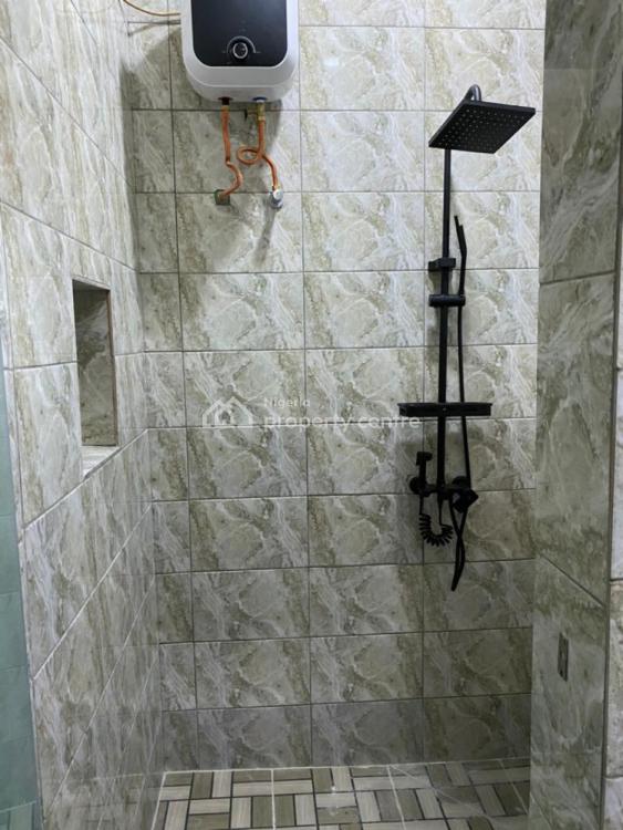 Spectacular 1 Bedroom Apartment, Hunponu Wusu, Lekki Phase 1, Lekki, Lagos, Flat / Apartment Short Let