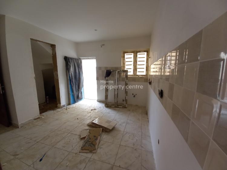 For Sale Brand New Luxury 4 Bedrooms Semidetached House, Zone 5, Wuse, Abuja 4 Beds, 5 Baths
