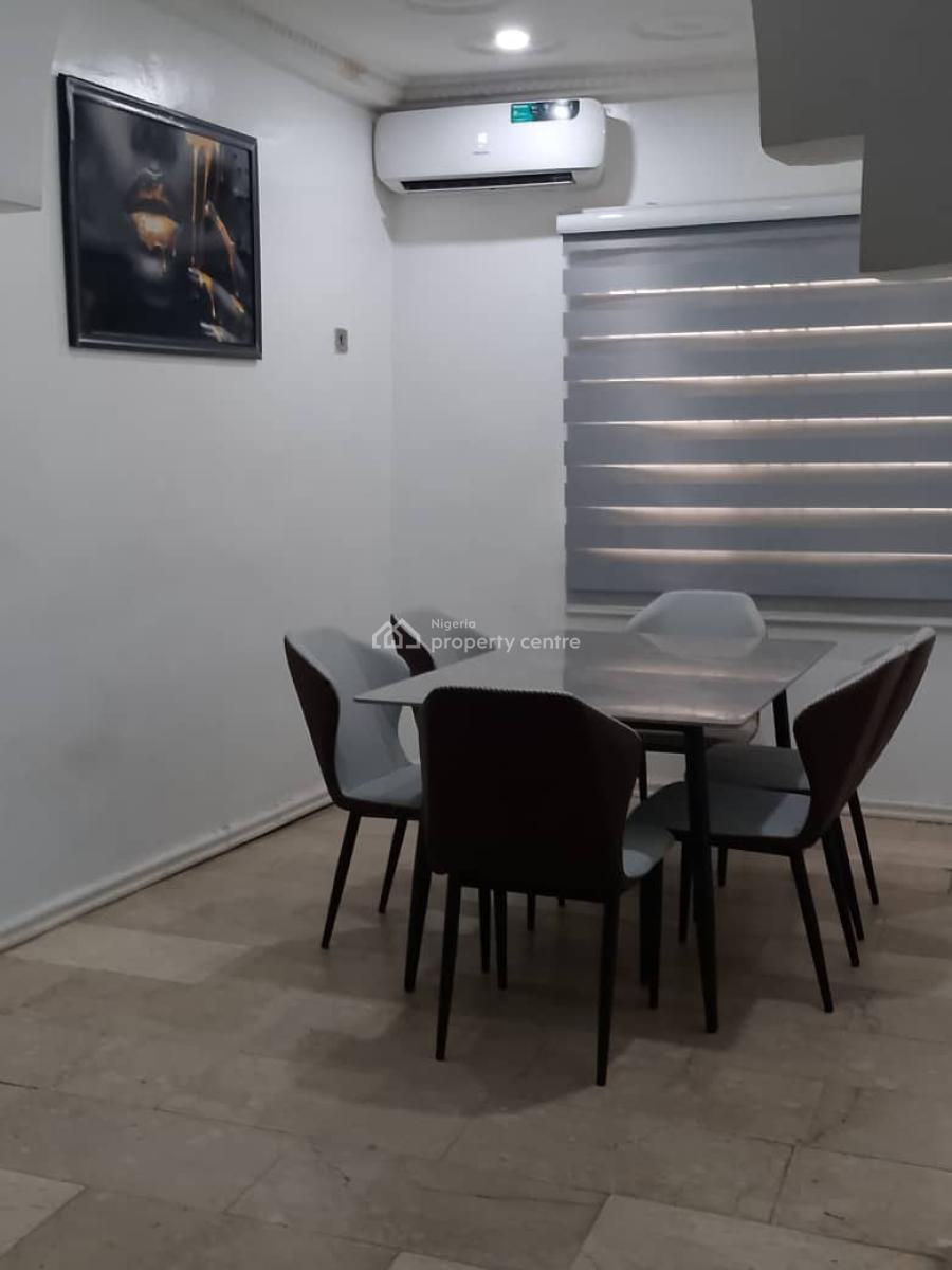 Luxury 4 Bedroom Bungalow, 1 Biu Road, Ugbor, Gra, Benin, Oredo, Edo, Detached Bungalow Short Let