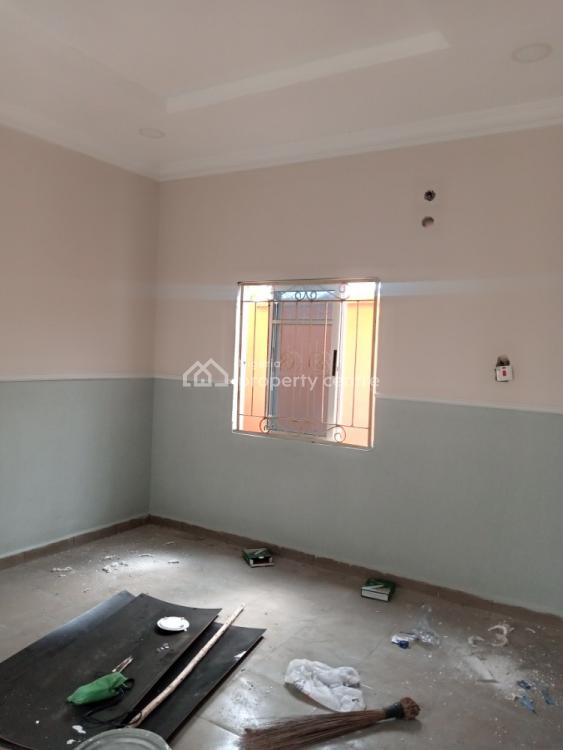 European Standard Virgin 1 Bedroom Flat, Off G U Akeh Road, Shell Cooperative, Eliozu, Port Harcourt, Rivers, Flat / Apartment for Rent