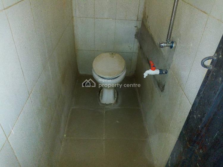 For Rent Nice And Cheap 1 Bedroom Flat, Zone 6 Lugbe Village, Airport