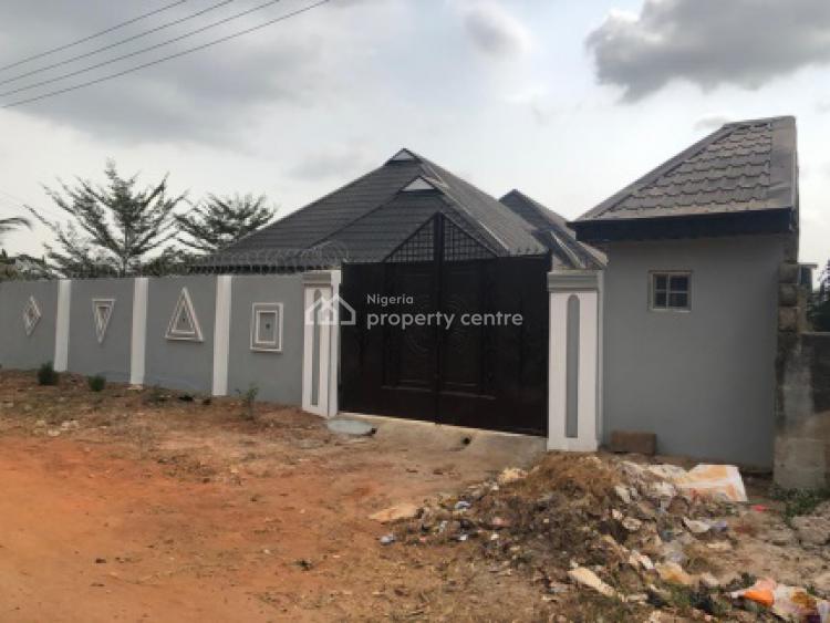 For Rent Tastefully Finished Two Bedrooms Apartment, First Avenue