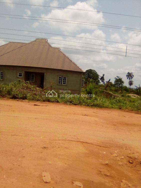 For Sale 7 Plots Of Land, Alagbaka Extension/ Royal Estate Igbatoro, Akure, Ondo (Ref 916978)