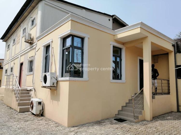 For Sale Newly Refurbished 5 Bedroom Semi Detached, Dolphin Estate