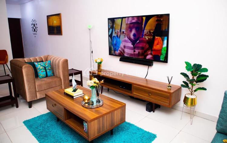 2 Bedroom Apartment, Lekki Phase 1, Lekki, Lagos, House Short Let