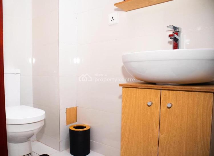 2 Bedroom Apartment, Lekki Phase 1, Lekki, Lagos, House Short Let
