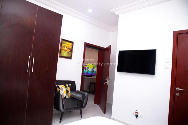 2 Bedroom Apartment, Lekki Phase 1, Lekki, Lagos, House Short Let
