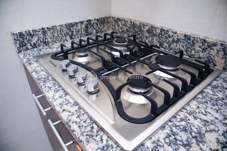 2 Bedroom Apartment, Lekki Phase 1, Lekki, Lagos, House Short Let