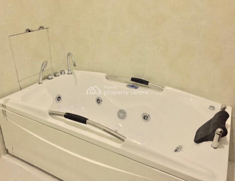 Luxury 3 Bedrooms Terraced Duplex, Orchid Road, Chevron, Lekki Phase 2, Lekki, Lagos, Terraced Duplex Short Let