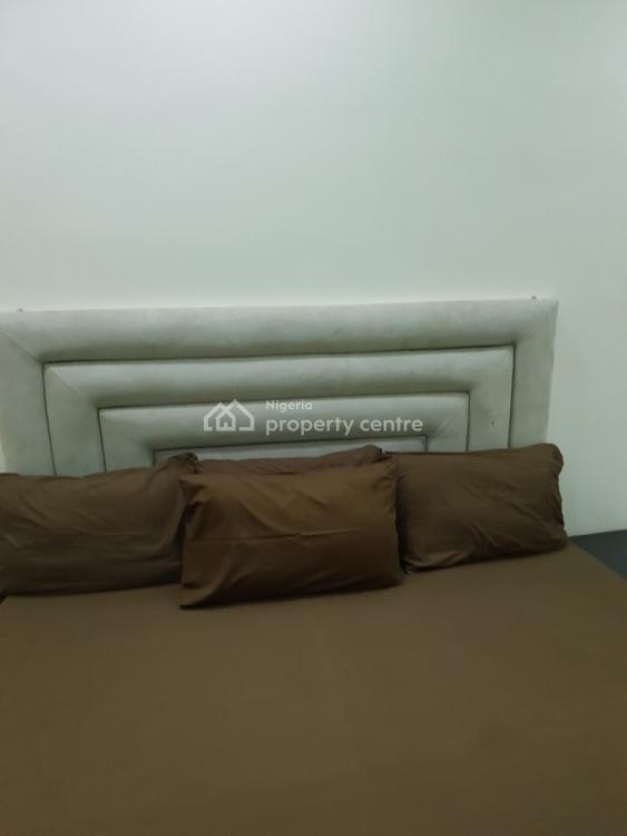 Luxury 3 Bedrooms Terraced Duplex, Orchid Road, Chevron, Lekki Phase 2, Lekki, Lagos, Terraced Duplex Short Let