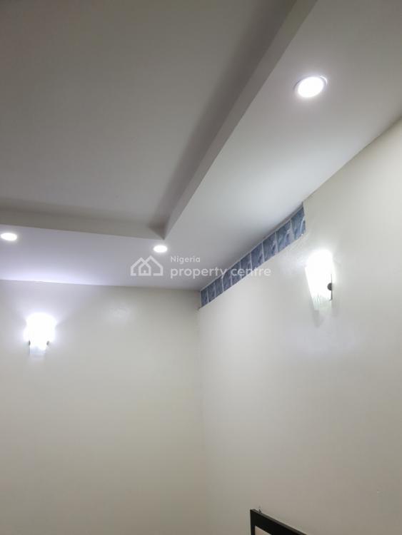 Luxury 3 Bedrooms Terraced Duplex, Orchid Road, Chevron, Lekki Phase 2, Lekki, Lagos, Terraced Duplex Short Let