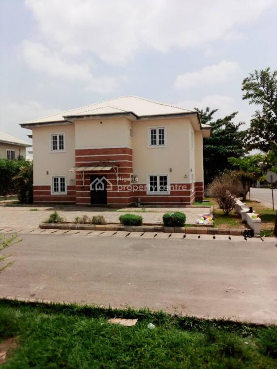 For Rent Newly Built Luxury 4 Bedroom Fully Finished And Fully